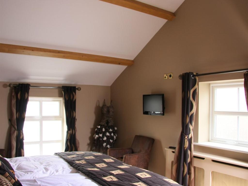 Wall Hill Farm Northwich Zimmer foto