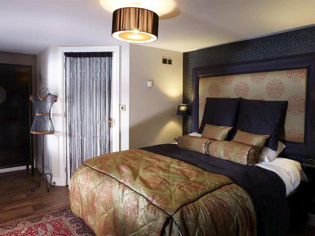 Wall Hill Farm Northwich Zimmer foto