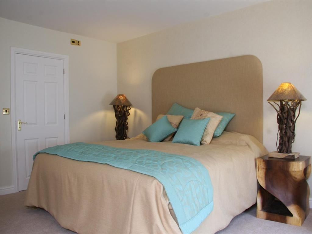 Wall Hill Farm Northwich Zimmer foto