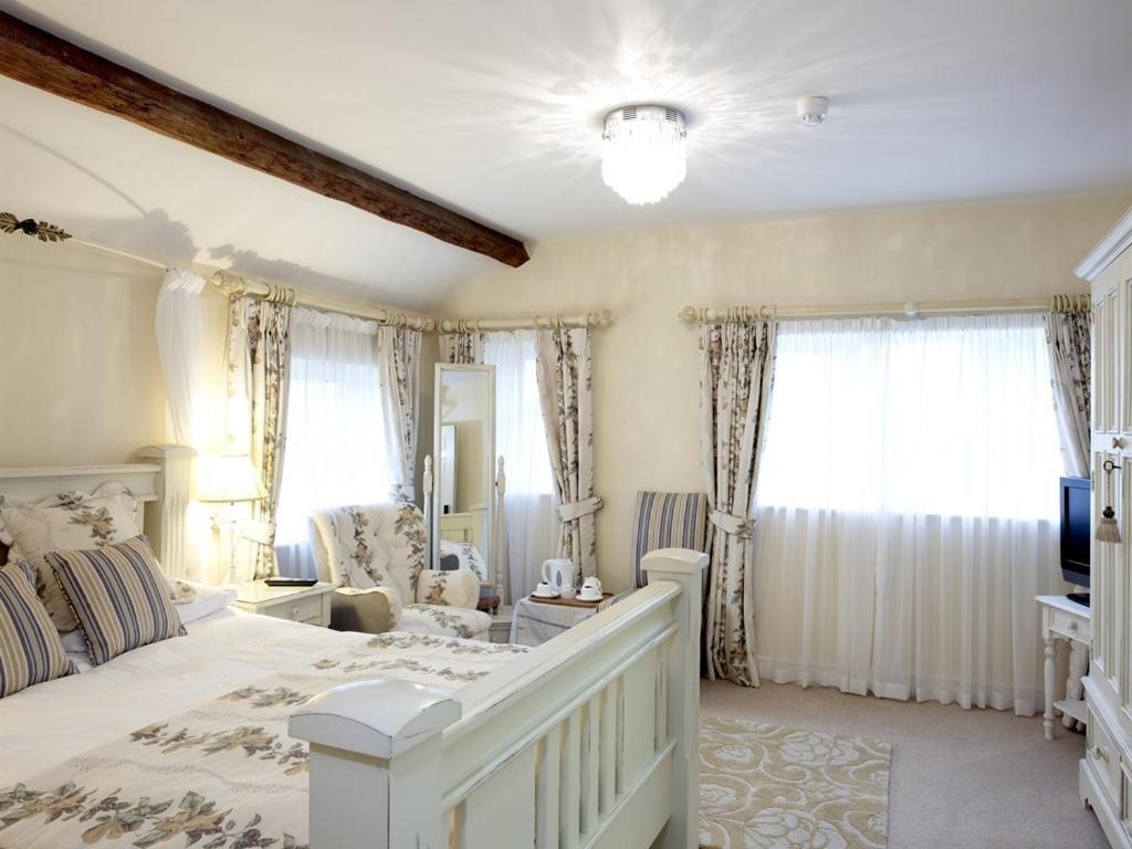 Wall Hill Farm Northwich Zimmer foto