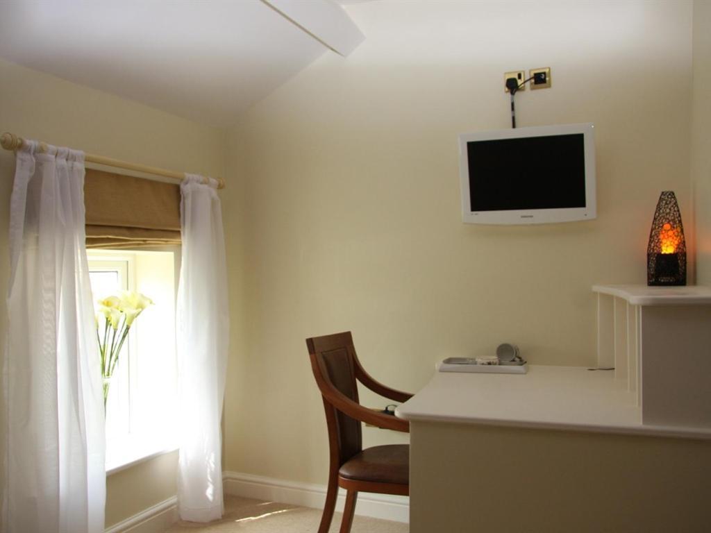 Wall Hill Farm Northwich Zimmer foto