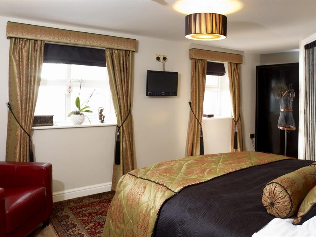 Wall Hill Farm Northwich Zimmer foto